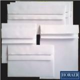 Self-seal envelope